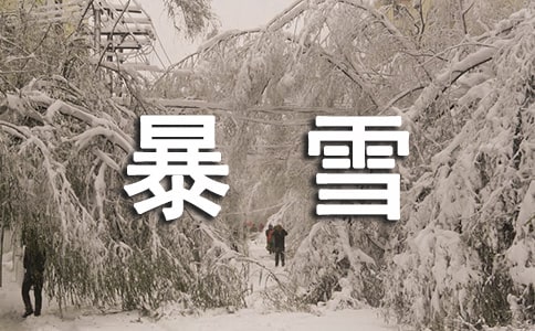 乌鲁木齐出现罕见暴雪 中小学临时停课