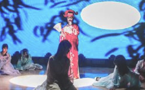 沈阳师范大学附属艺校京剧表演等专业2018年招生