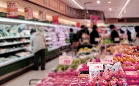 超市购物活动方案通用9篇