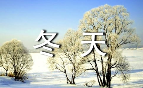 冬天温暖祝福语（精选390句）