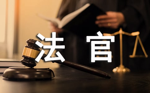 民事法官个人工作总结