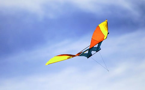 踏青放风筝活动方案