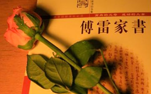 《傅雷家书》读后感优选（5篇）