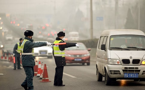 长沙交警大队上班时间,长沙交警违章处理窗口上班时间