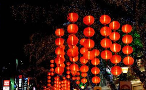 【推荐】中国传统节日作文合集八篇