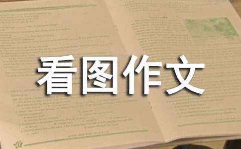 有关六年级看图作文汇编五篇