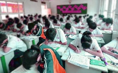 2018重庆中考各科目考试时间安排一览表