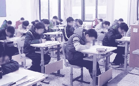 2018杭州中考考试科目满分分值计分方式