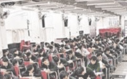 2018广西高考英语听力口语考试说明