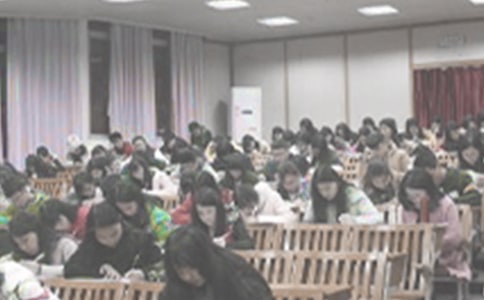 南京市2018年中考体育考试内容及男生女生评分标准