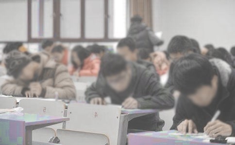 2018年重庆中考体育考试项目满分为50分