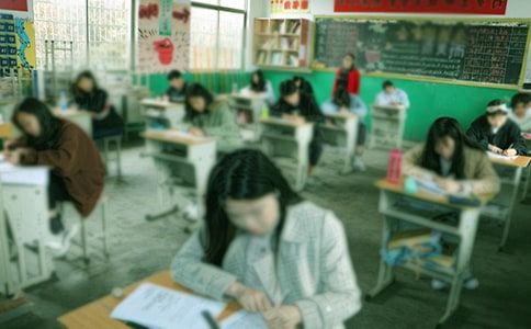 2018年宁波市中考考试时间科目安排,宁波市中考考试科目及分值