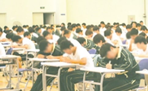 2018年长江大学军训科目时间安排,大一新生入学考试军训时间