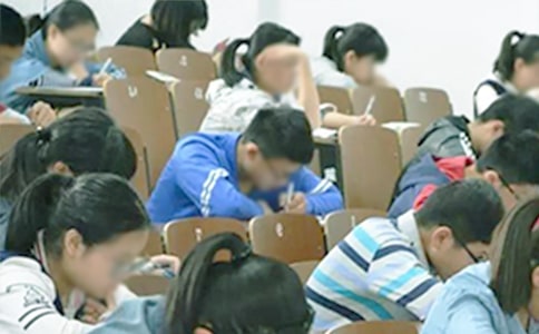 2018甘肃高考体育特长生测试报名考试时间