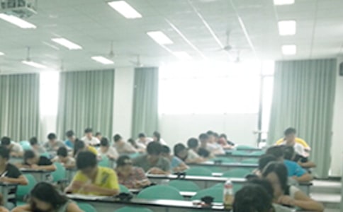 2018年广州中考具体时间日程安排及考试日程安排表