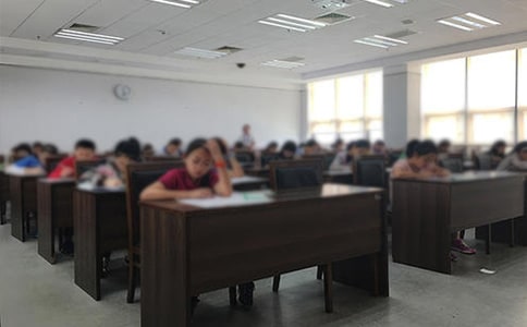 2018广西中考各科目考试时间安排一览表