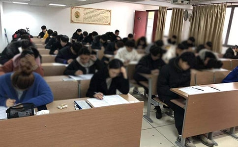 2018广西高考英语听力口语考试形式不变