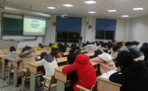 2018年武汉大学转专业,大一新生转专业和入学考试