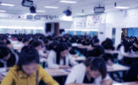 2018年芜湖市中考考试时间科目安排,芜湖市中考考试科目及分值