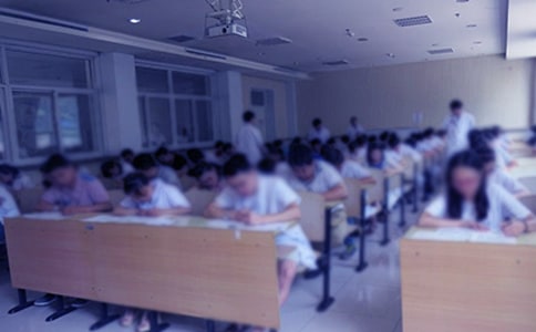 2018年重庆中考体育考试免考和缓考政策