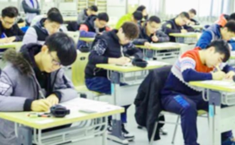 日语等级考试名额暂满怎么办