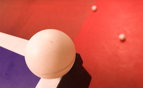 乒乓球活动策划书(15篇)