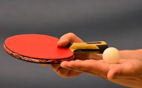 乒乓球的活动总结（通用5篇）