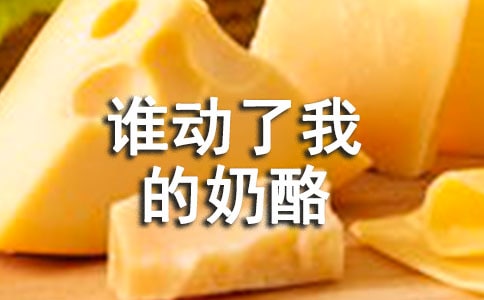 谁动了我的奶酪读后感范文700字（精选12篇）