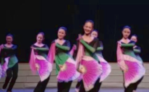 2018年厦门双十中学初中舞蹈特长生招生方案