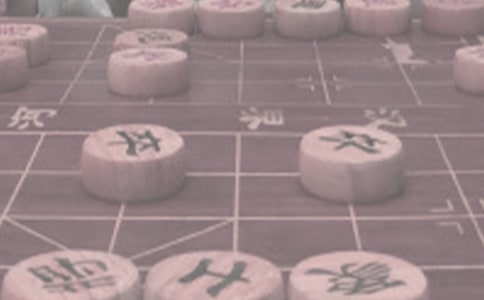 象棋的作文300字[优选]