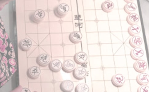 象棋比赛作文300字(经典5篇)