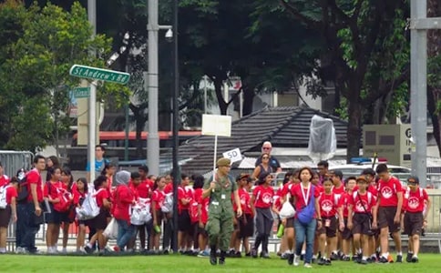 为高三学子加油祝福语（精选125句）