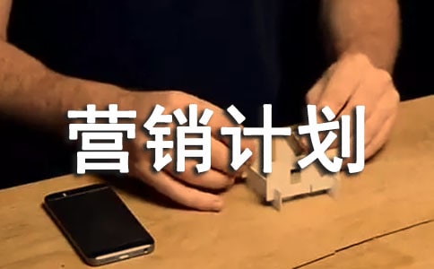 第四季度营销计划