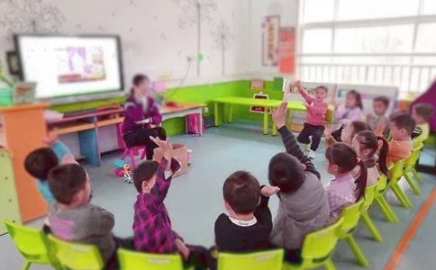 幼儿园大班文化活动方案