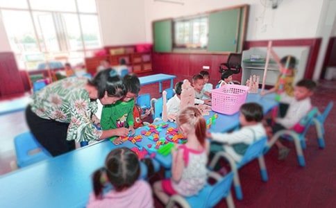 幼儿园包饺子活动方案(13篇)
