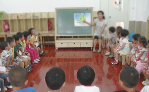 【实用】幼儿园亲子活动方案模板汇编六篇